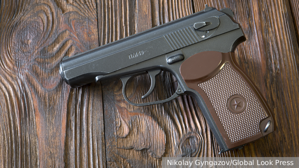 Пистолет Макарова – легендарный, универсальный, сверхнадежный