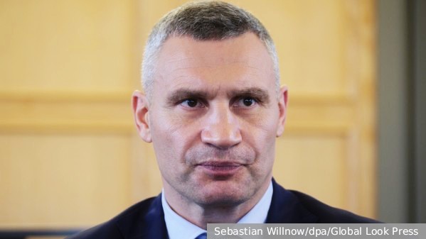 Кличко поддержал Залужного и предупредил Зеленского о расплате за ошибки