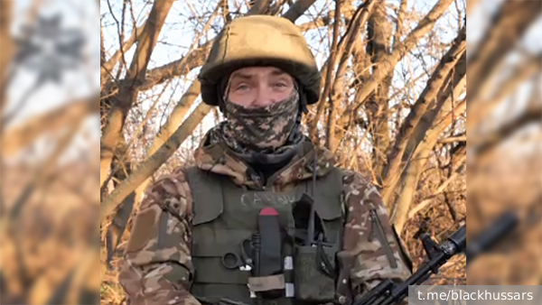 Российский боец рассказал, как он уничтожил семь украинских дронов