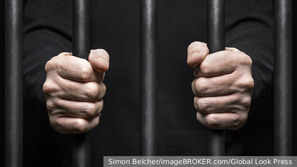 Глава Минюста назвал количество иностранцев-заключенных «большой проблемой»