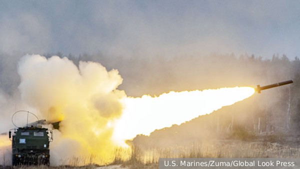 Украина захотела получить «гораздо больше» ракет