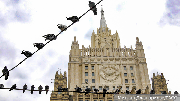 Москва предупредила США об ответе на ядерные испытания