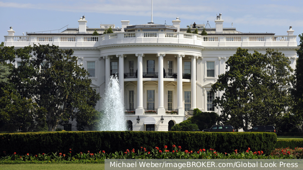 Американист: Белый дом и Пентагон перешли к шантажу Конгресса США из-за денег Украине