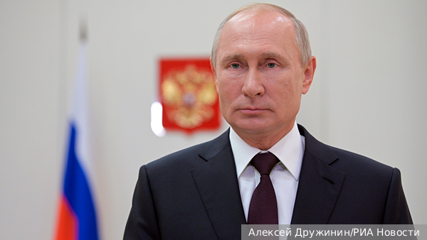 Политолог: Выборы президента фактически становятся борьбой за победу России