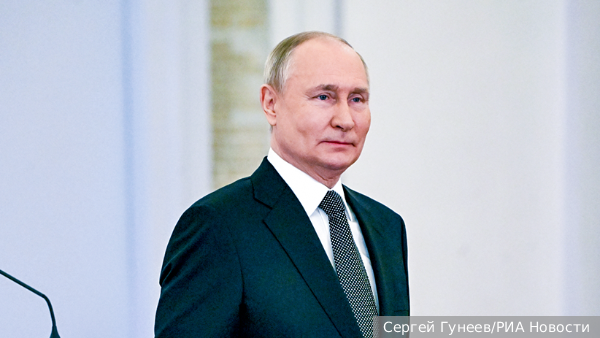 Кто попросил Путина пойти на выборы президента в 2024 году?