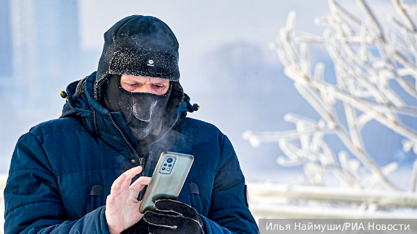 Жителям Казахстана сообщили о морозах в 380 градусов