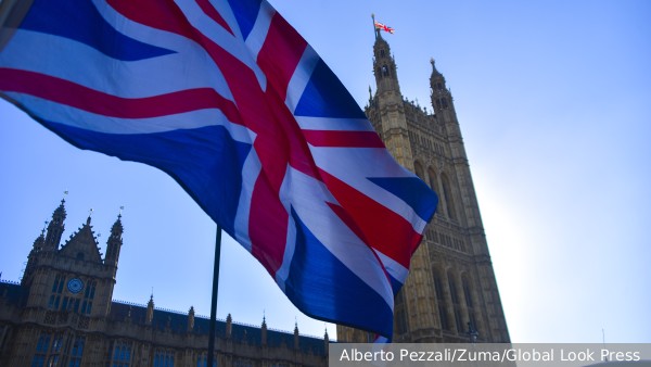 Британия собралась создать службу надзора за соблюдением санкций к России