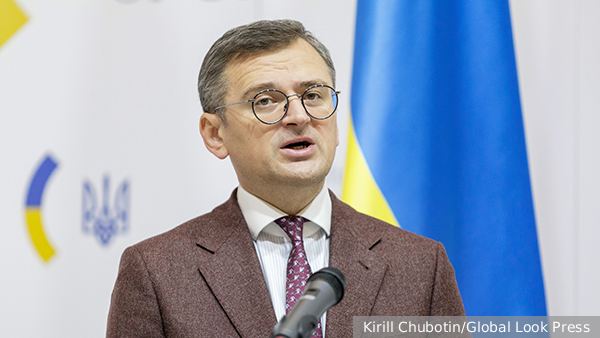 Кулеба: Киев готов «попрыгать и сплясать» ради членства в ЕС