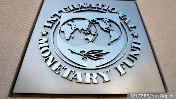 MMF: Ukrajinský konflikt v negatívnom scenári sa skončí v roku 2025