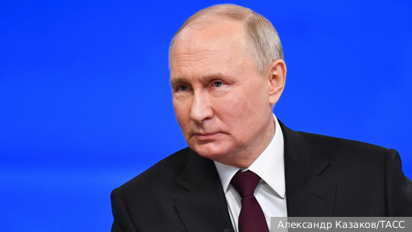 Медведев: Путина как кандидата в президенты поддержат все члены «Единой России»