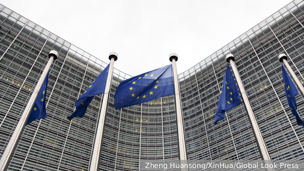 ЕС придумал санкции против новых собственников ушедших из России компаний