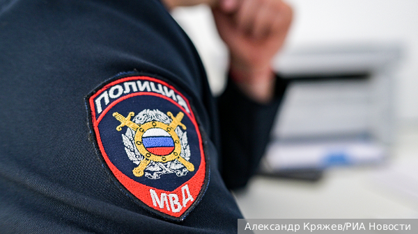Подозреваемых в избиении участника СВО задержали в Петербурге