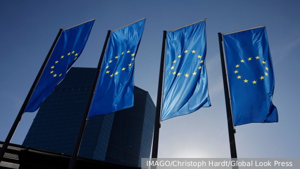 ЕС запретил реэкспорт европейских товаров в Россию из третьих стран