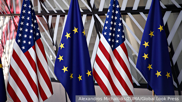 Лукьянов оценил изменение риторики США и Европы по Украине