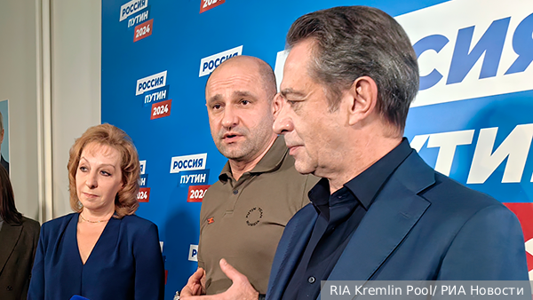 Политолог: «Команда Путина» поспособствует высокой явке на выборах