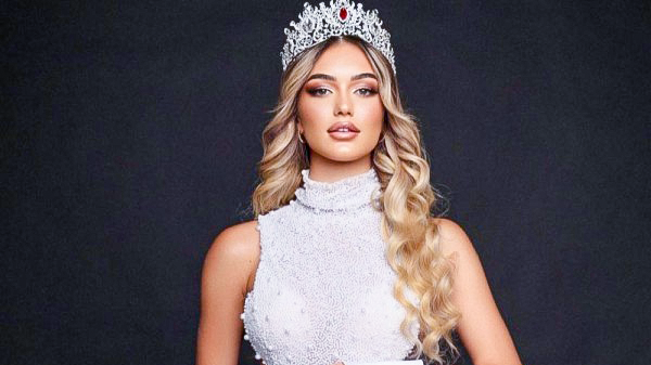 Победительницей конкурса «Мисс Земля – 2023» стала представительница Албании Дрита Зири