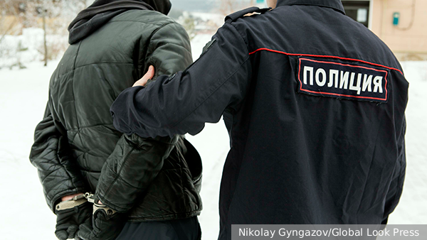 У рынка «Садовод» военные следователи задержали несколько мигрантов с российскими паспортами 