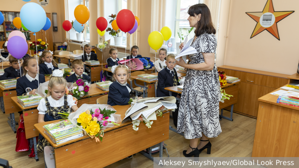 Депутат: Путин сформировал новое отношение государства к сфере образования