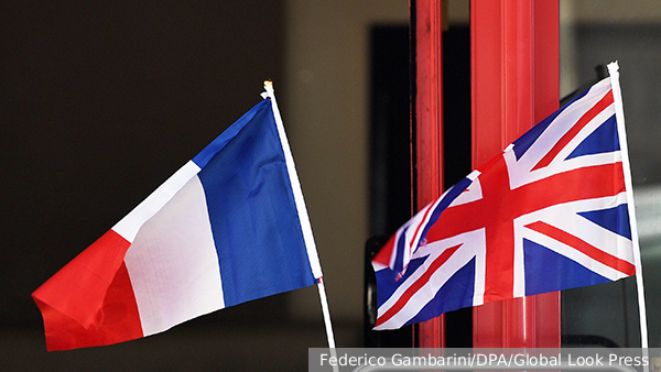 Россия потребовала включить Францию и Британию в переговоры по СНВ