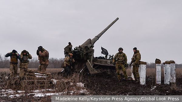 CNN: Победа Украины в конфликте с Россией полностью исключена