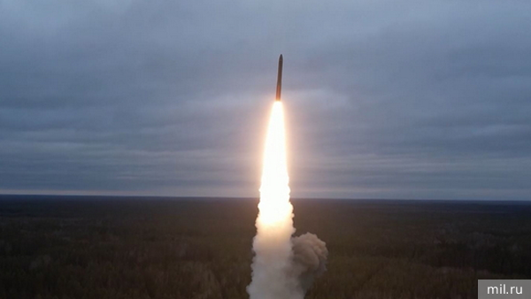 В Польше заявили, что нарушившим границу страны объектом была «российская ракета»