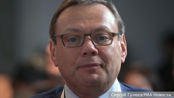 Холдинг Фридмана через суд потребовал от Украины 1 млрд долларов