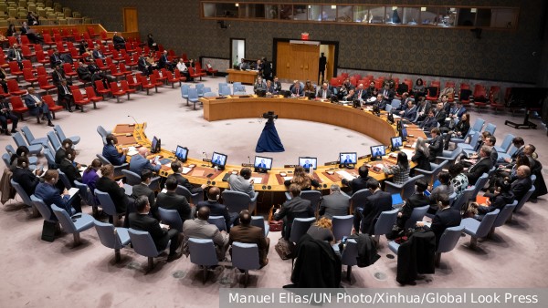Rusko požiadalo o zasadnutie Bezpečnostnej rady OSN pre dodávky západných zbraní do Kyjeva