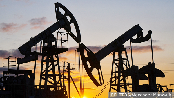 Зачем саудиты развязывают ценовую войну на рынке нефти