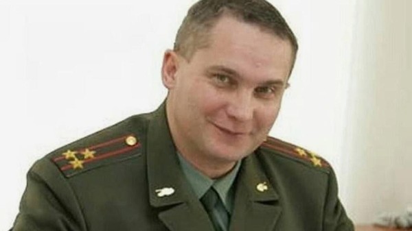 «Доброго военкома» из мемов назначили вице-премьером Забайкалья