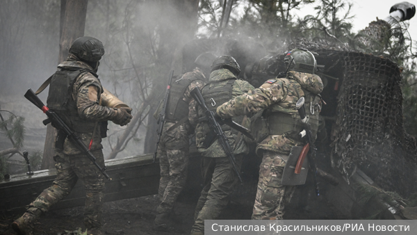 Дерипаска спрогнозировал окончание конфликта на Украине
