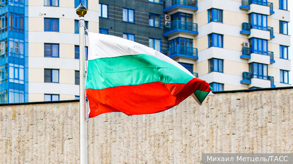 В мире: Болгария намекает на большую любовь к Гитлеру, чем к России