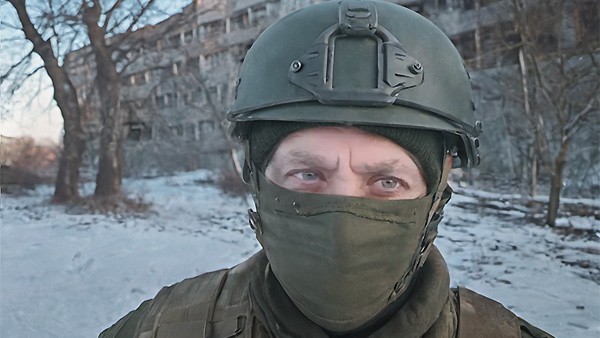 Командир отряда «Днестр»: Участвуем в СВО ради спасения Молдовы