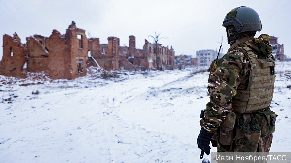 На Западе спрогнозировали сроки окончания конфликта на Украине