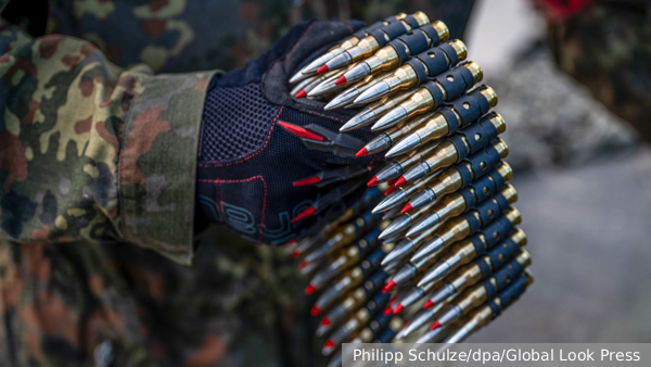 Названо количество воевавших на стороне Украины наемников из Франции
