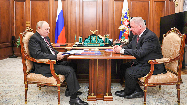 Эксперт: Путин является гарантом и арбитром для всех сторон в сфере трудовых отношений
