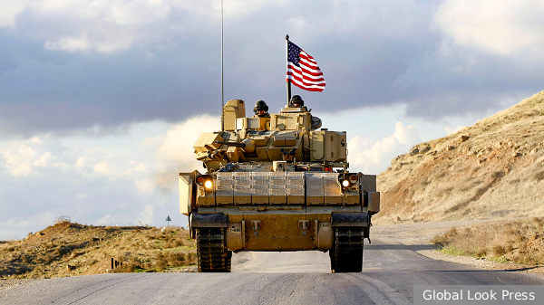 Foreign Policy: США изучают вопрос вывода войск из Сирии