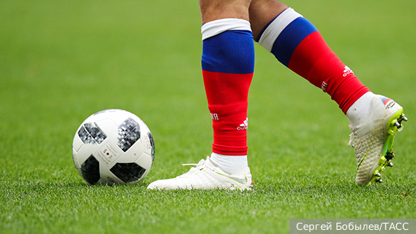УЕФА ищет способ вернуть российский футбол в Европу