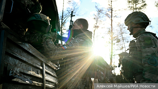 Поставки приоритетных образцов вооружений в российские войска выросли в пять раз