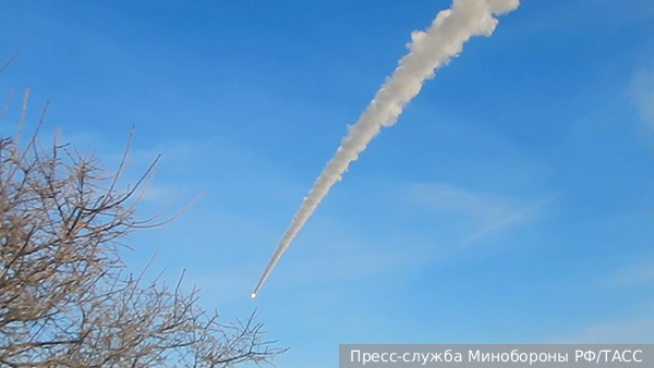 Стало известно о работе над существенным увеличением дальности полета ракеты «Оникс»