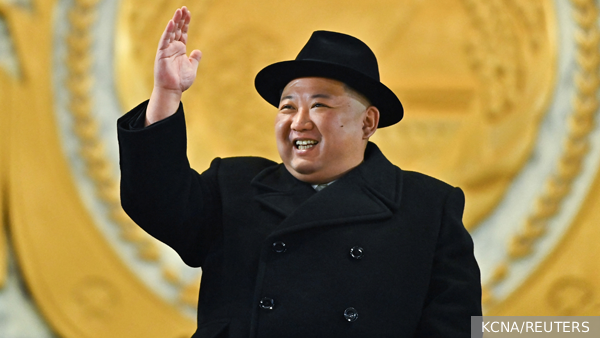 Ким Чен Ын сделал Северную Корею опаснее