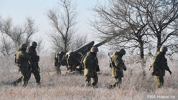 Что означает наступление российских войск в Харьковской области