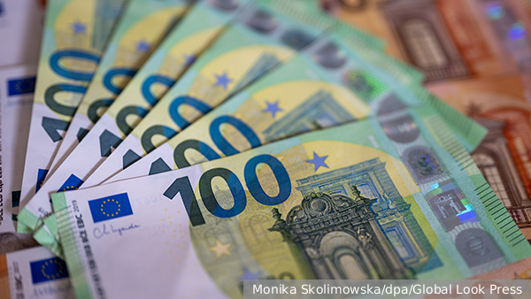 ЕС не удалось уговорить Венгрию одобрить 50 млрд евро помощи Украине