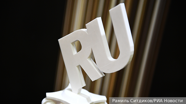 Пользователи сообщили о сбоях в работе сайтов доменной зоны Ru в России