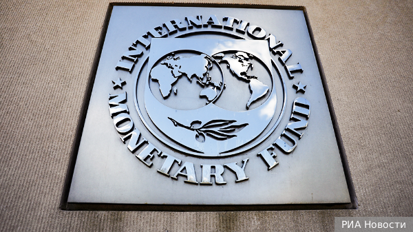 Что скрывается за верой МВФ в рост российской экономики 