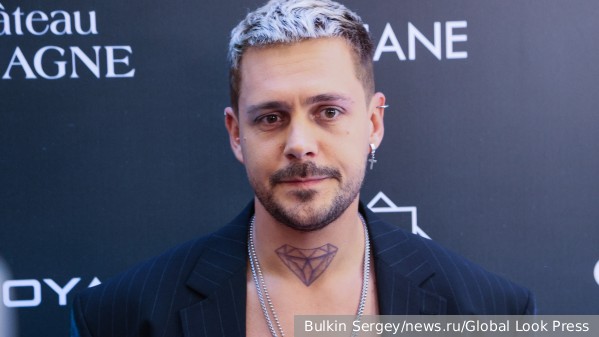 Биковича сняли с сериала «Белый лотос» после претензий МИД Украины