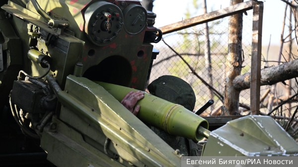 Российские войска за неделю нанесли 37 ударов по центрам принятия решений ВСУ