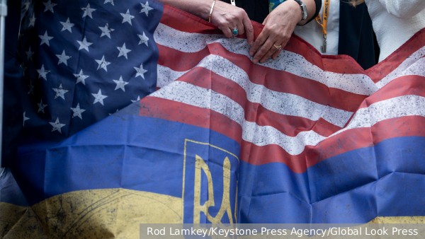 Forbes: США предали Украину