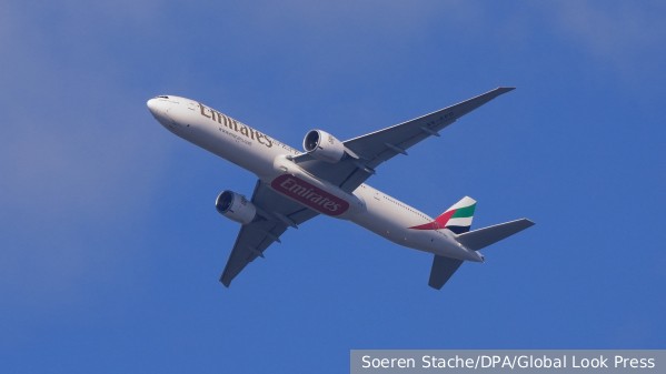 В Emirates обвинили Boeing в снижении качества самолетов