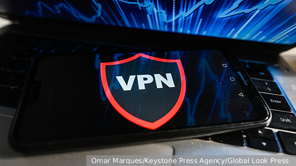 Мизулина назвала дату начала блокировки VPN-сервисов