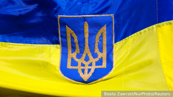 Американские сенаторы заговорили об исчезновении Украины 